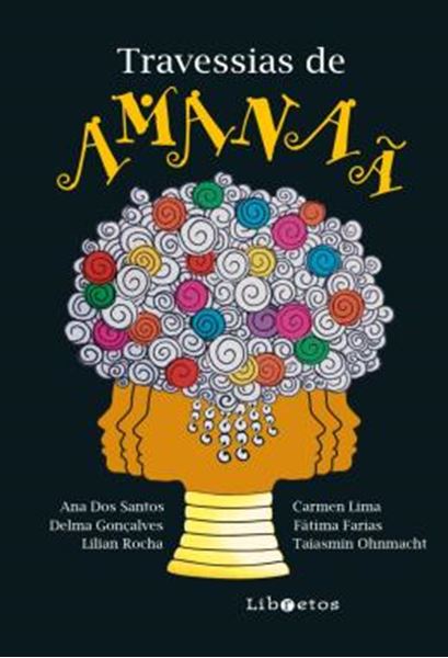 Picture of TRAVESSIAS DE AMANAA - TEXTOS, POEMAS E REFLEXOES