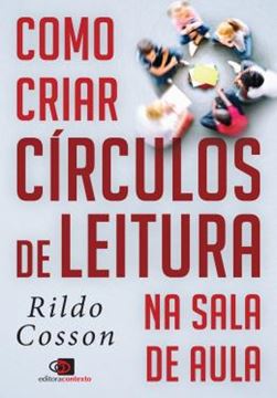 Imagem de COMO CRIAR CIRCULOS DE LEITURA NA SALA DE AULA