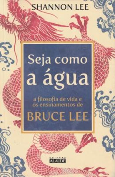 Picture of SEJA COMO A AGUA