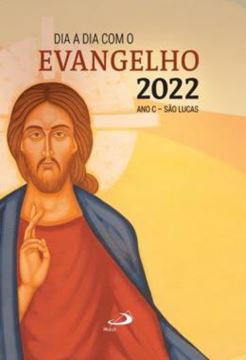 Imagem de DIA A DIA COM O EVANGELHO 2022