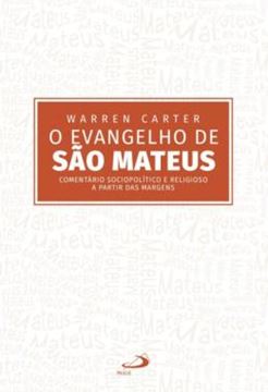 Imagem de O EVANGELHO DE SAO MATEUS