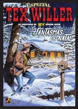 Imagem de TEX WILLER ESPECIAL VOL.1