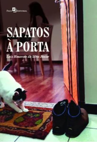 Picture of SAPATOS A PORTA