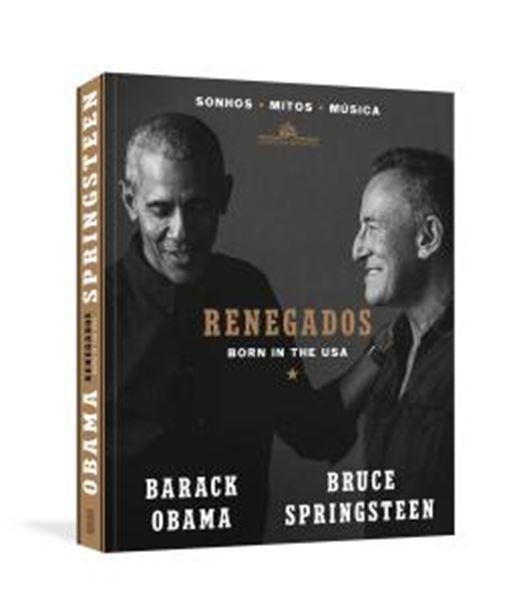 Picture of RENEGADOS