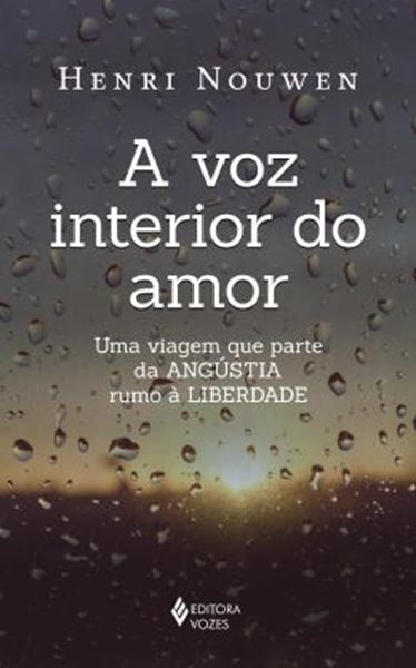 Picture of A VOZ INTERIOR DO AMOR