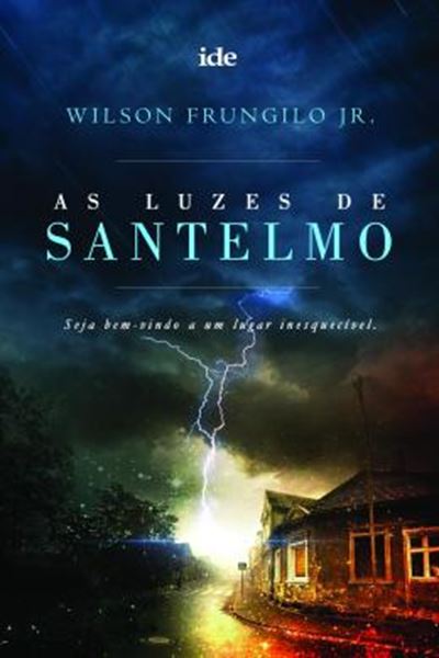 Picture of AS LUZES DE SANTELMO