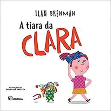 Imagem de TIARA DA CLARA, A 2ED.