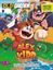 Imagem de SUPERPOSTER OLD!GAMER - ALEX KIDD IN MIRACLE WORLD