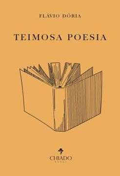 Imagem de TEIMOSA POESIA
