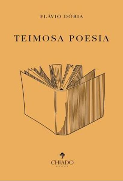 Picture of TEIMOSA POESIA