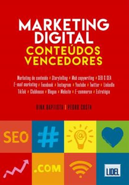 Picture of MARKETING DIGITAL- CONTEUDOS VENCEDORES