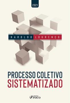 Imagem de PROCESSO COLETIVO SISTEMATIZADO
