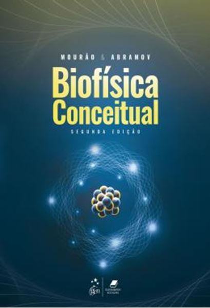 Picture of BIOFISICA CONCEITUAL - 2ª ED.