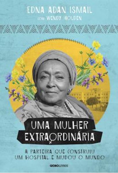 Picture of UMA MULHER EXTRAORDINARIA