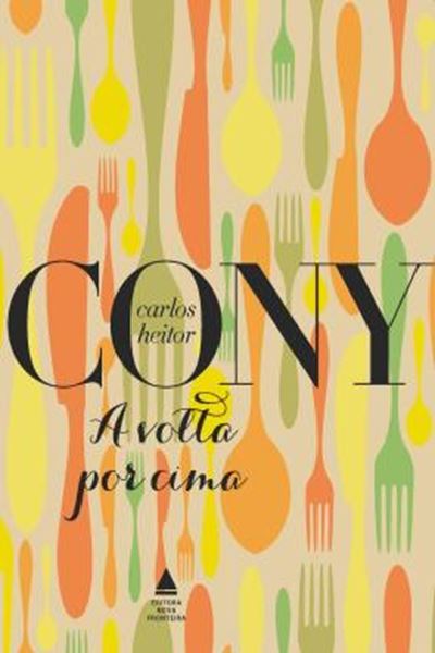 Picture of A VOLTA POR CIMA