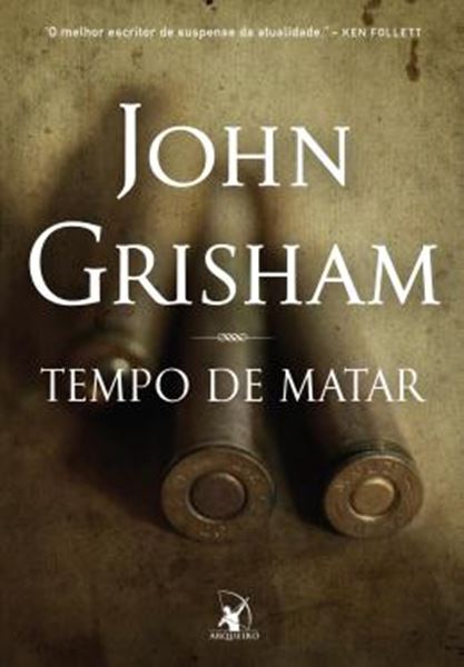 Picture of TEMPO DE MATAR