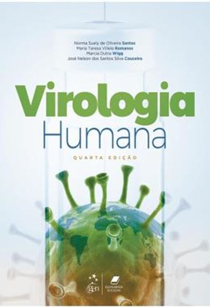 Picture of VIROLOGIA HUMANA - 4ª ED