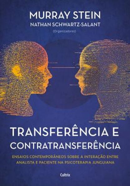 Picture of TRANSFERENCIA E CONTRATRANSFERENCIA - 2ª ED