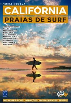Imagem de CALIFORNIA - PRAIAS DE SURF
