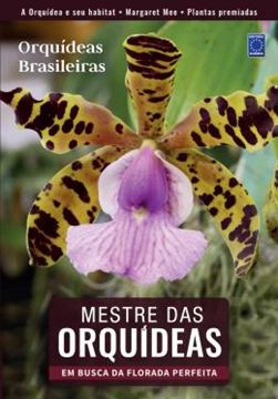 Imagem de MESTRE DAS ORQUIDEAS - VOLUME 2: ORQUIDEAS BRASILEIRAS