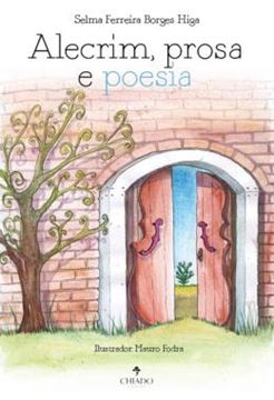Imagem de ALECRIM, PROSA E POESIA