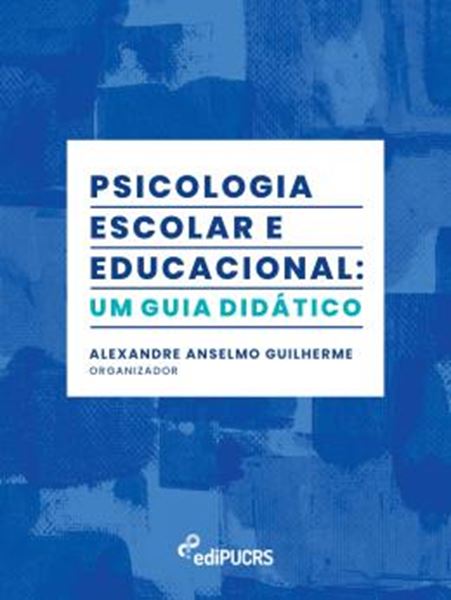 Picture of PSICOLOGIA ESCOLAR E EDUCACIONAL: