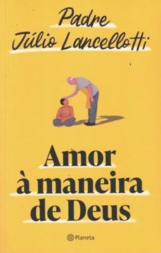 Imagem de AMOR A MANEIRA DE DEUS