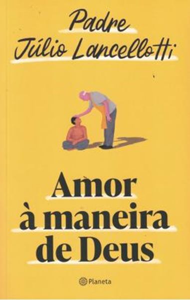 Picture of AMOR A MANEIRA DE DEUS