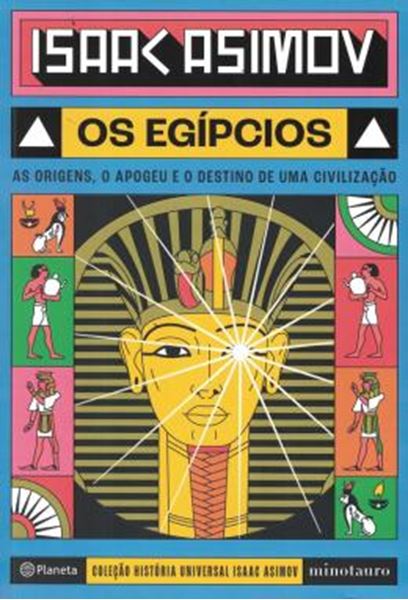 Picture of OS EGIPCIOS