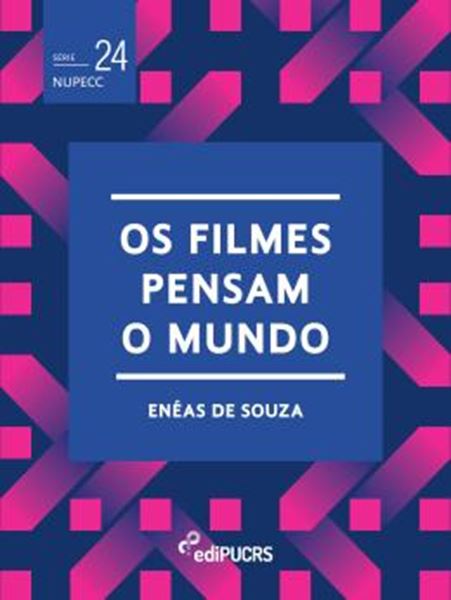 Picture of OS FILMES PENSAM O MUNDO