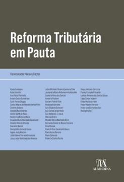Imagem de REFORMA TRIBUTARIA EM PAUTA