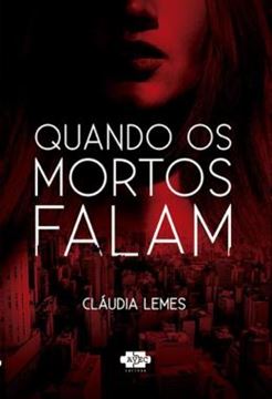 Imagem de QUANDO OS MORTOS FALAM