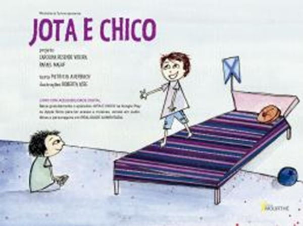 Picture of JOTA E CHICO