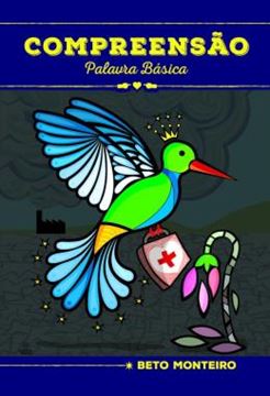 Imagem de COMPREENSAO - PALAVRA BASICA