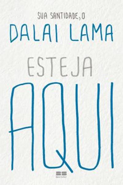 Picture of ESTEJA AQUI