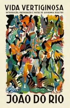 Imagem de VIDA VERTIGINOSA