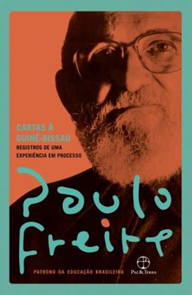 Picture of CARTAS A GUINE-BISSAU - 8ªED