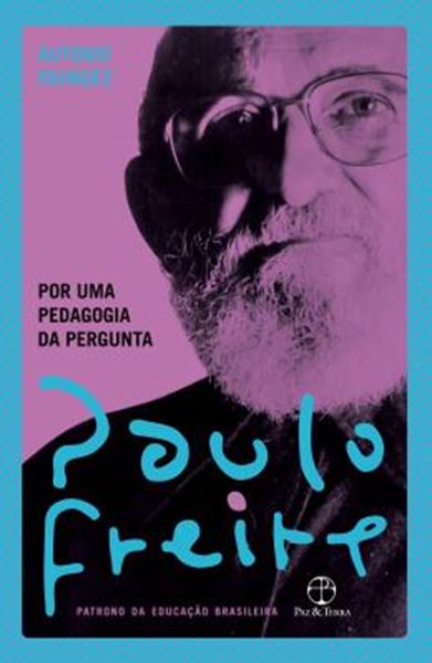 Picture of POR UMA PEDAGOGIA DA PERGUNTA