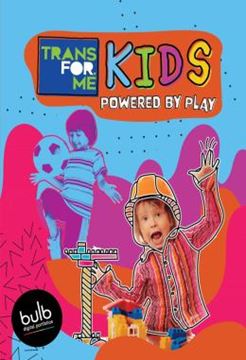 Imagem de TRANSFOR.ME KIDS 1 - POWERED BY PLAY