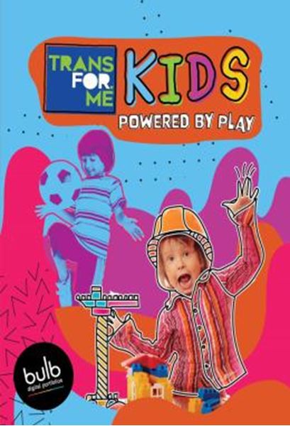 Picture of TRANSFOR.ME KIDS 1 - POWERED BY PLAY