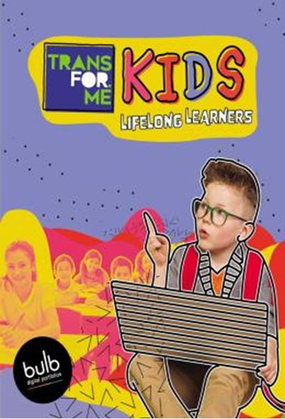 Picture of TRANSFOR.ME KIDS 3 - LIFELONG LEARNERS