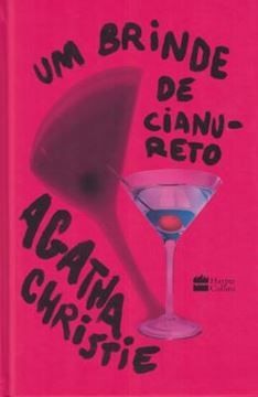 Imagem de UM BRINDE DE CIANURETO