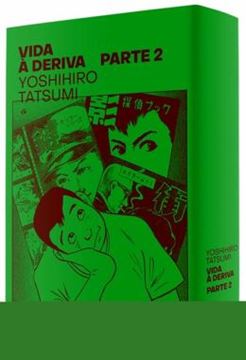 Imagem de VIDA A DERIVA - PARTE 2