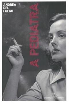 Imagem de A PEDIATRA