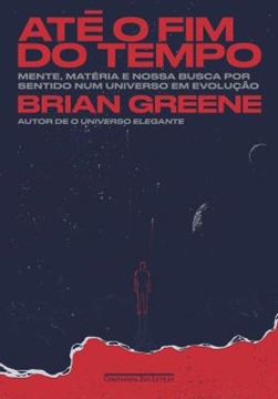 Imagem de ATE O FIM DO TEMPO