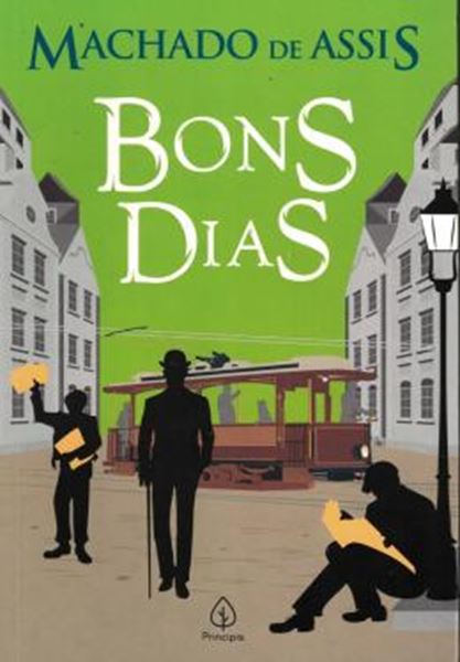 Picture of BONS DIAS