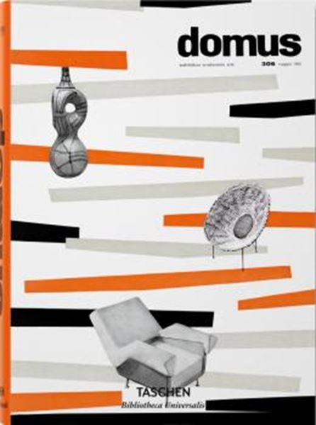 Picture of DOMUS - 1950-1959