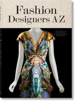 Imagem de FASHION DESIGNERS A–Z