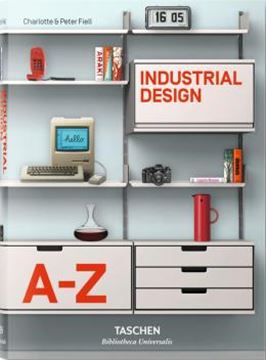 Imagem de INDUSTRIAL DESIGN A-Z