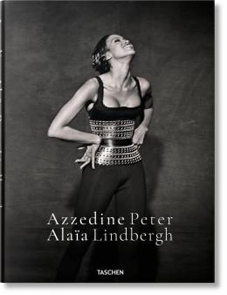 Picture of PETER LINDBERGH - AZZEDINE ALAIA